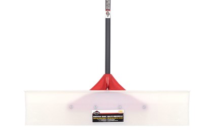 Snow & Ice pusher/scraper, 36"