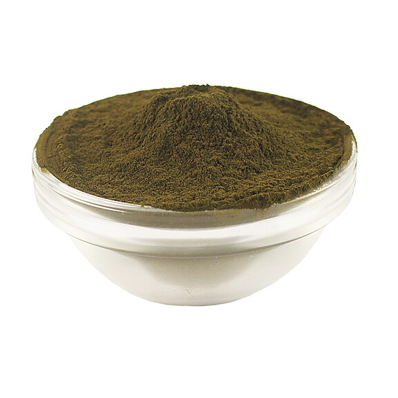 Chlorellapulver125g MotherEarth