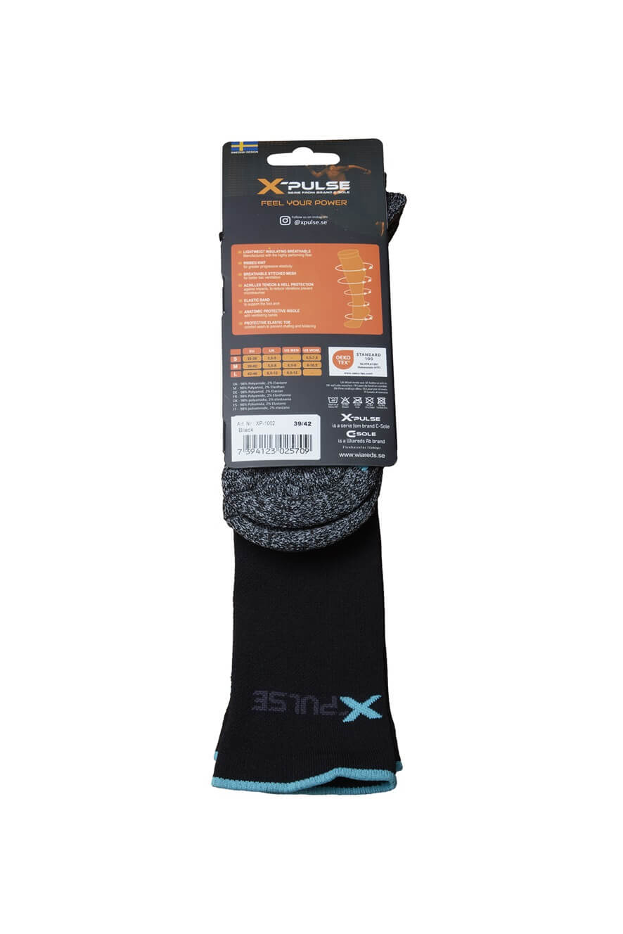  X-Pulse Compression Sport - 3