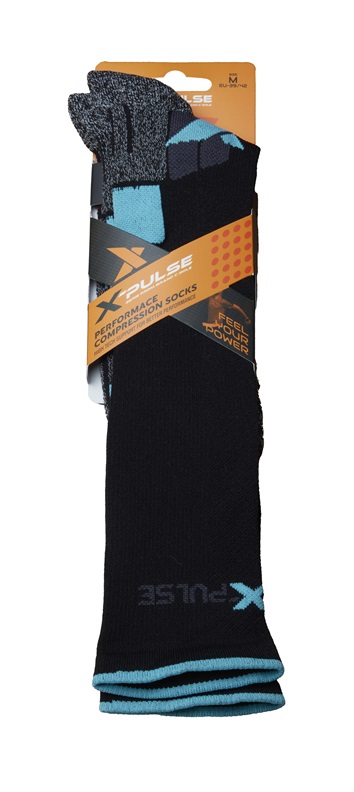  X-Pulse Compression Sport - 2