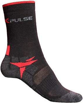 X-Pulse Liner Wool