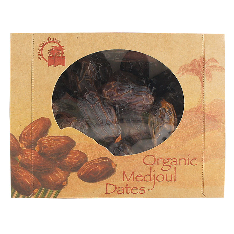 Dadlar Medjool Jumbo 1 kg