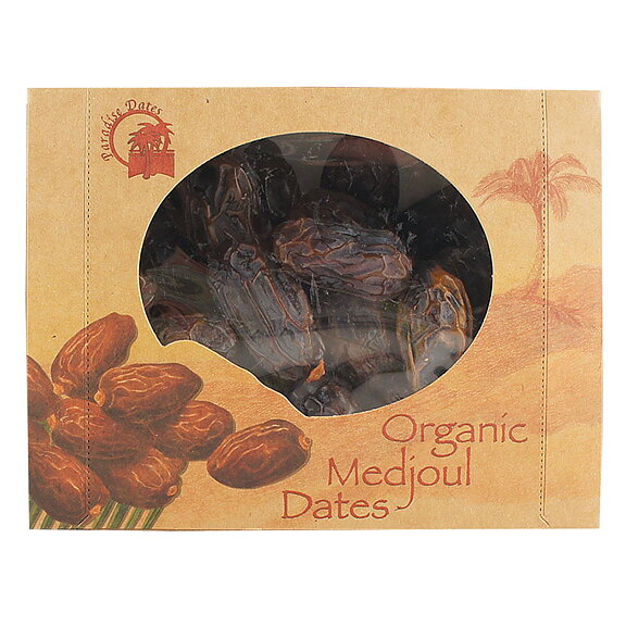 Dadlar Medjool Jumbo 1 kg