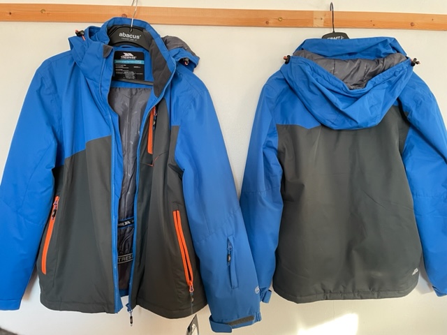 Trespass Jackor och byxor - 2