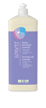 Tvål Lavendel 1l x6