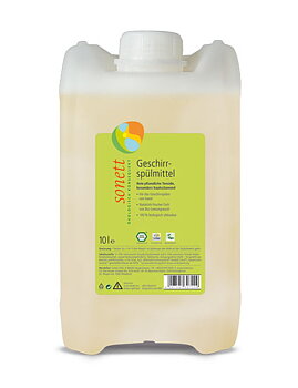Diskmedel citron 10l x1