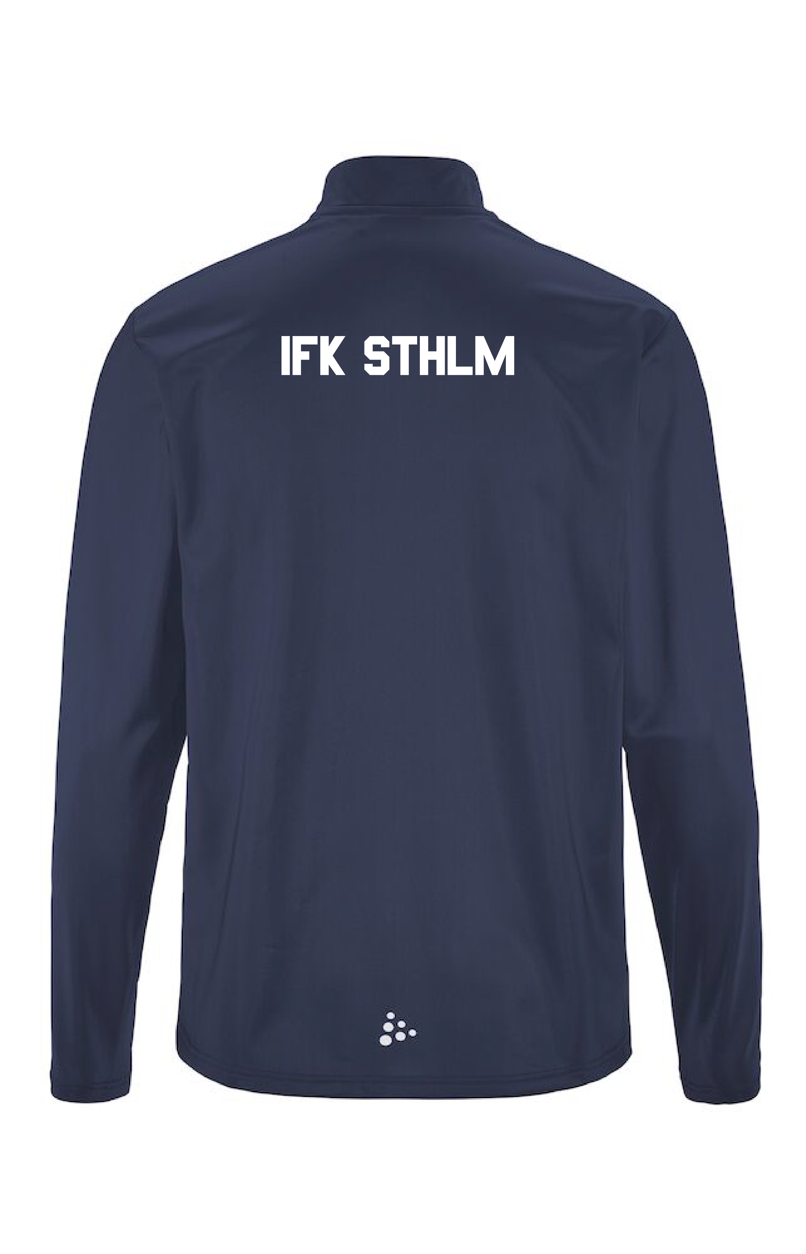 PAKET Träningsoverall IFK Stockholm - 3