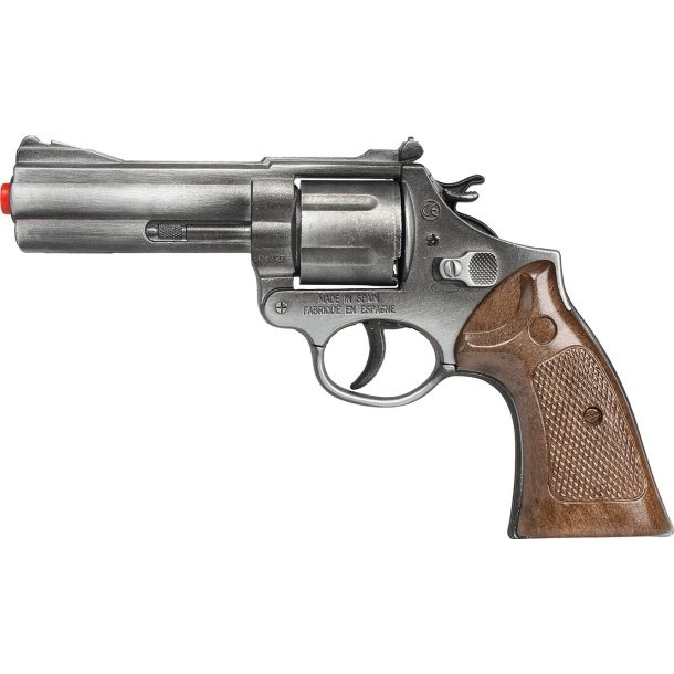 Gonher Gold Collection Knallpistol - 2