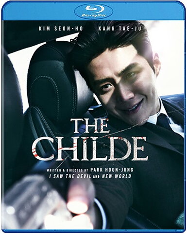 Childe (BLU-RAY)