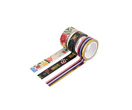 Cutio Paper Tape set