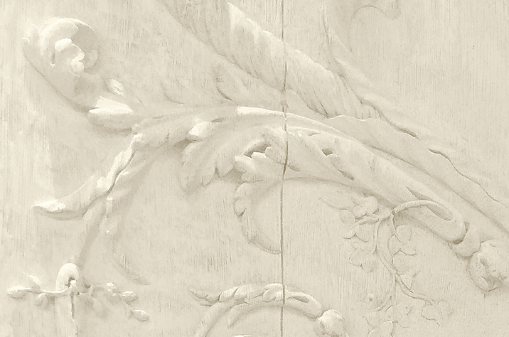 Old White - Exempel