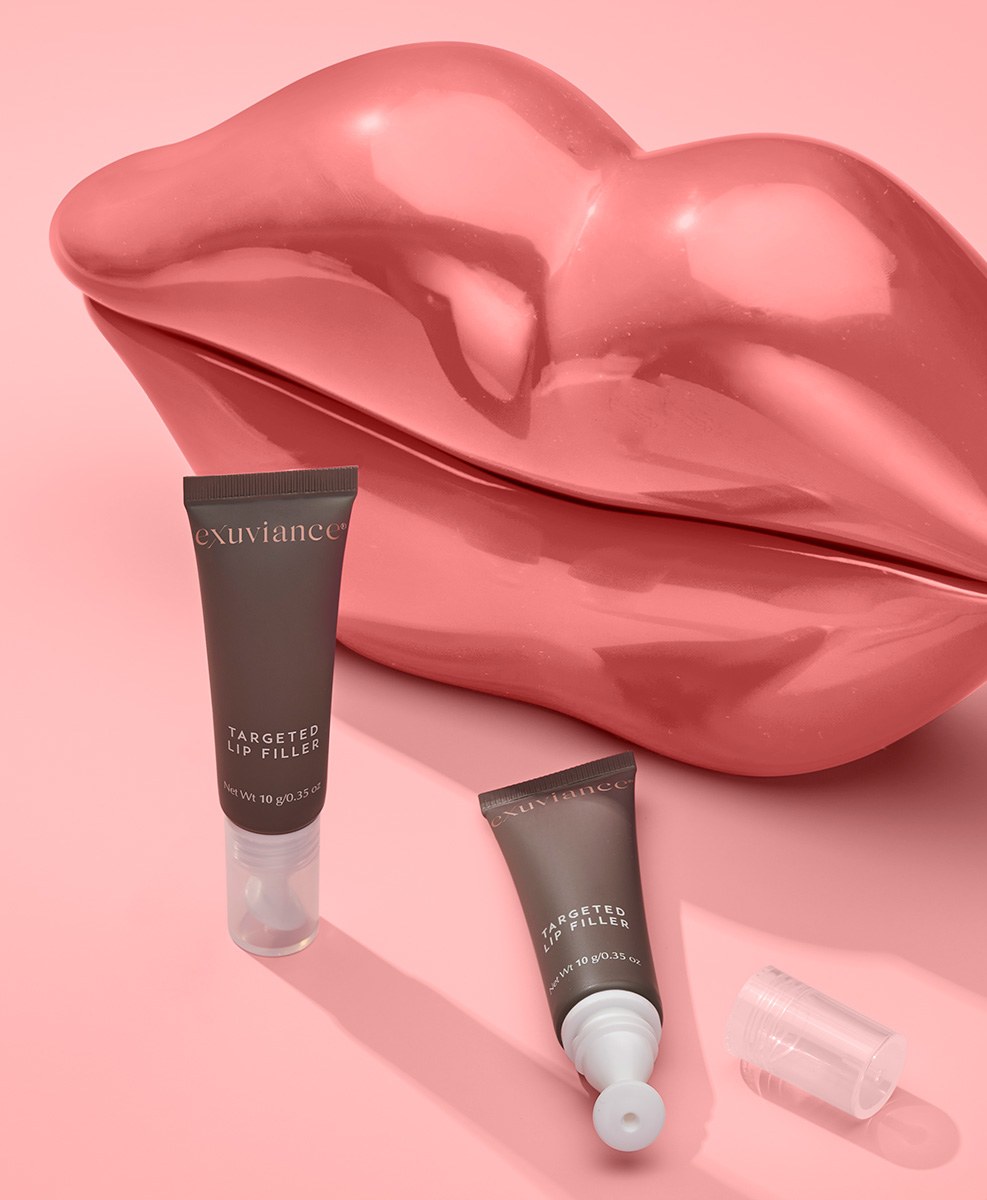 Targeted Lip Filler  - 5