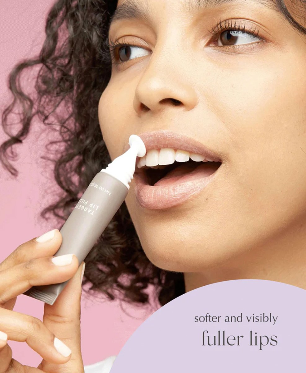 Targeted Lip Filler  - 6