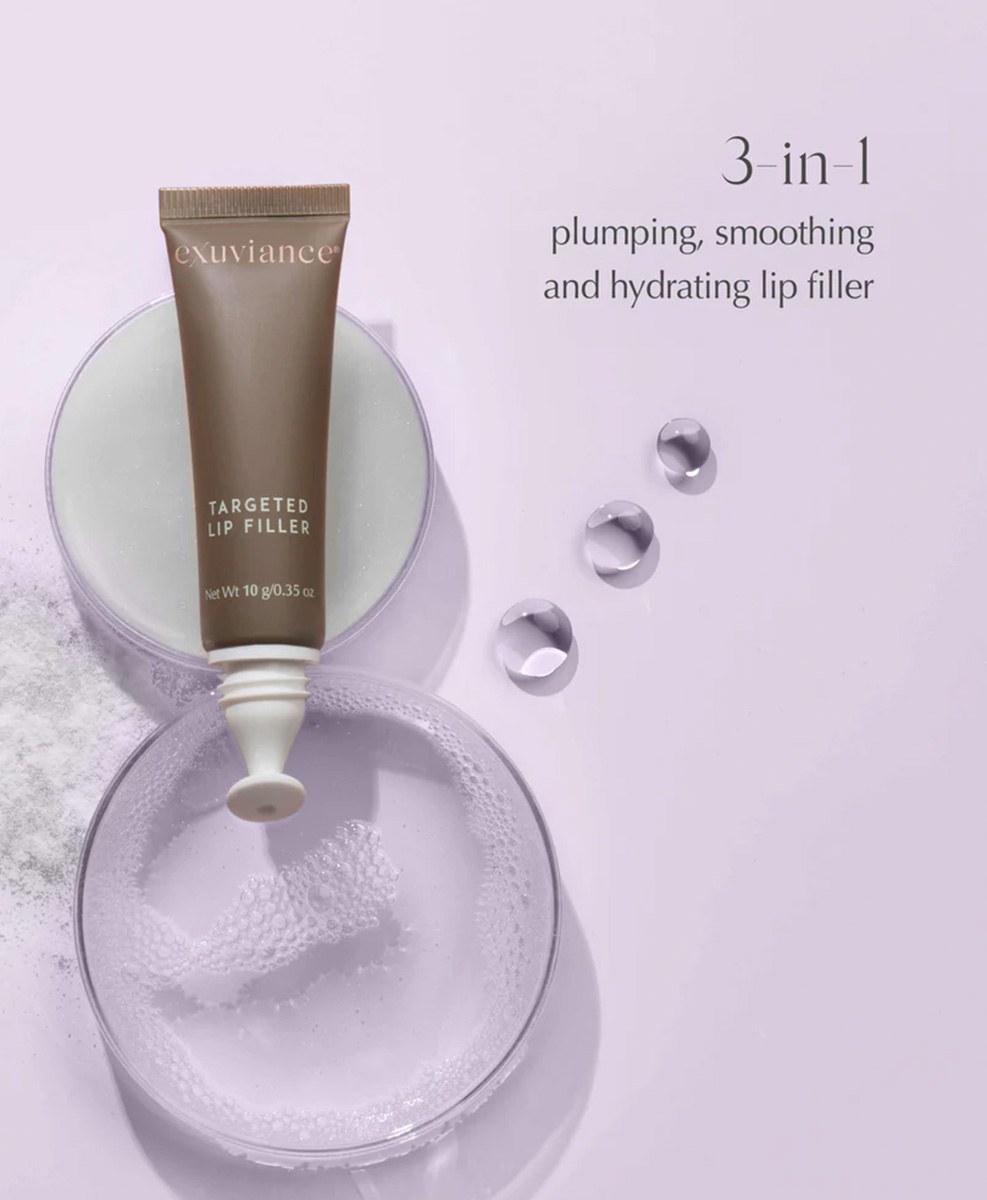 Targeted Lip Filler  - 7