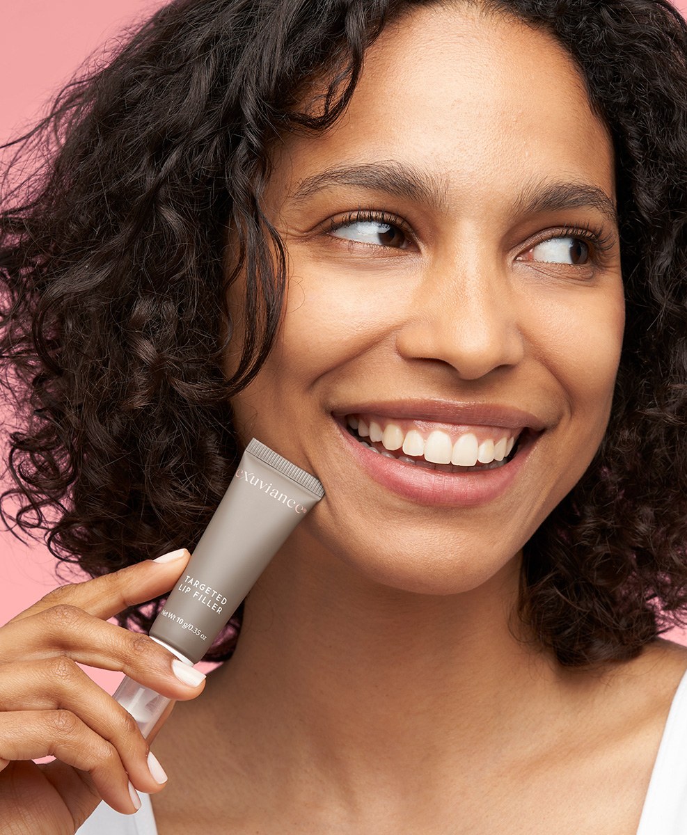 Targeted Lip Filler  - 4