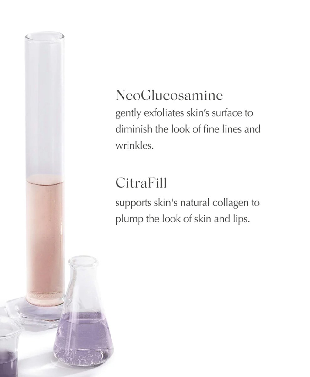 Targeted Lip Filler  - 8