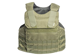 Ytterfodral Pro Sapi Carrier Molle, C.P.E