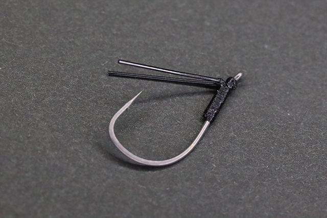 Ichikawa Weed Guard CT-5 Drop Shot Hook - 2