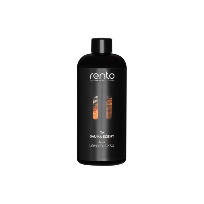 Sauna duft Tjære 400ml