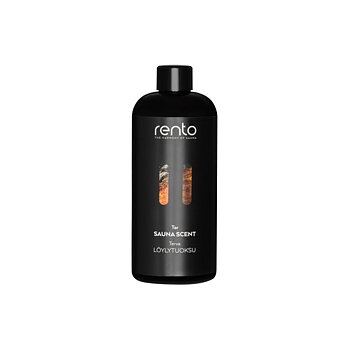 Sauna duft Tjære 400ml