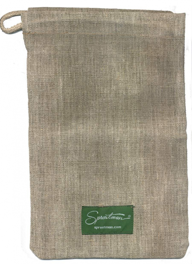 Groddningspåse GEO Sproutbag