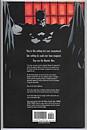 Batman and The Monster Men TP NM Dark Moon Rising 1st Print