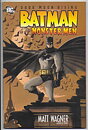 Batman and The Monster Men TP NM Dark Moon Rising 1st Print