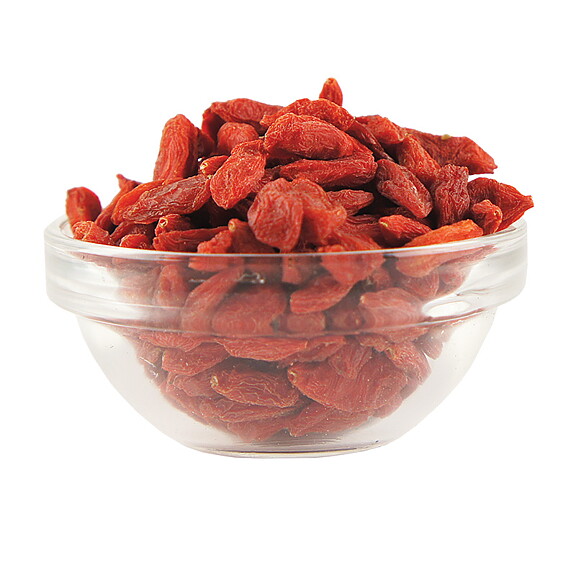 Gojibär Jumbo 125g MotherEarth