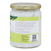 Kokosolja Virgin 500ml