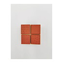 Hero Arts Rubber Stamps Second Hand -Tiny Prints