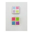 Hero Arts Rubber Stamps Second Hand -Tiny Prints