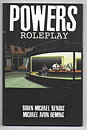 Powers: Volume 2 - Roleplay TP NM