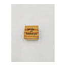 Rubber Stamps Second Hand - Grattis på födelsedagen