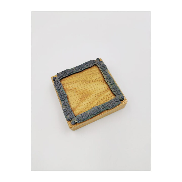Rubber Stamps Second Hand - Hipp Hipp Hurra
