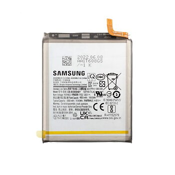 Samsung Galaxy S22 Ultra Batteri - Original