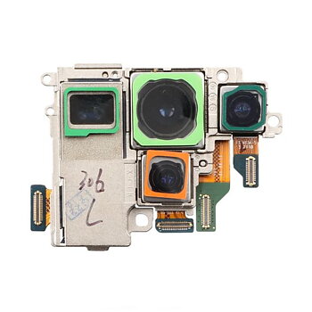 Samsung Galaxy S22 Ultra Bakre Kamera - Original