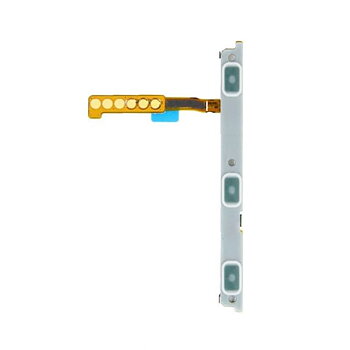 Samsung Galaxy S22 Ultra Ström/Volymknappar Flexkabel Original