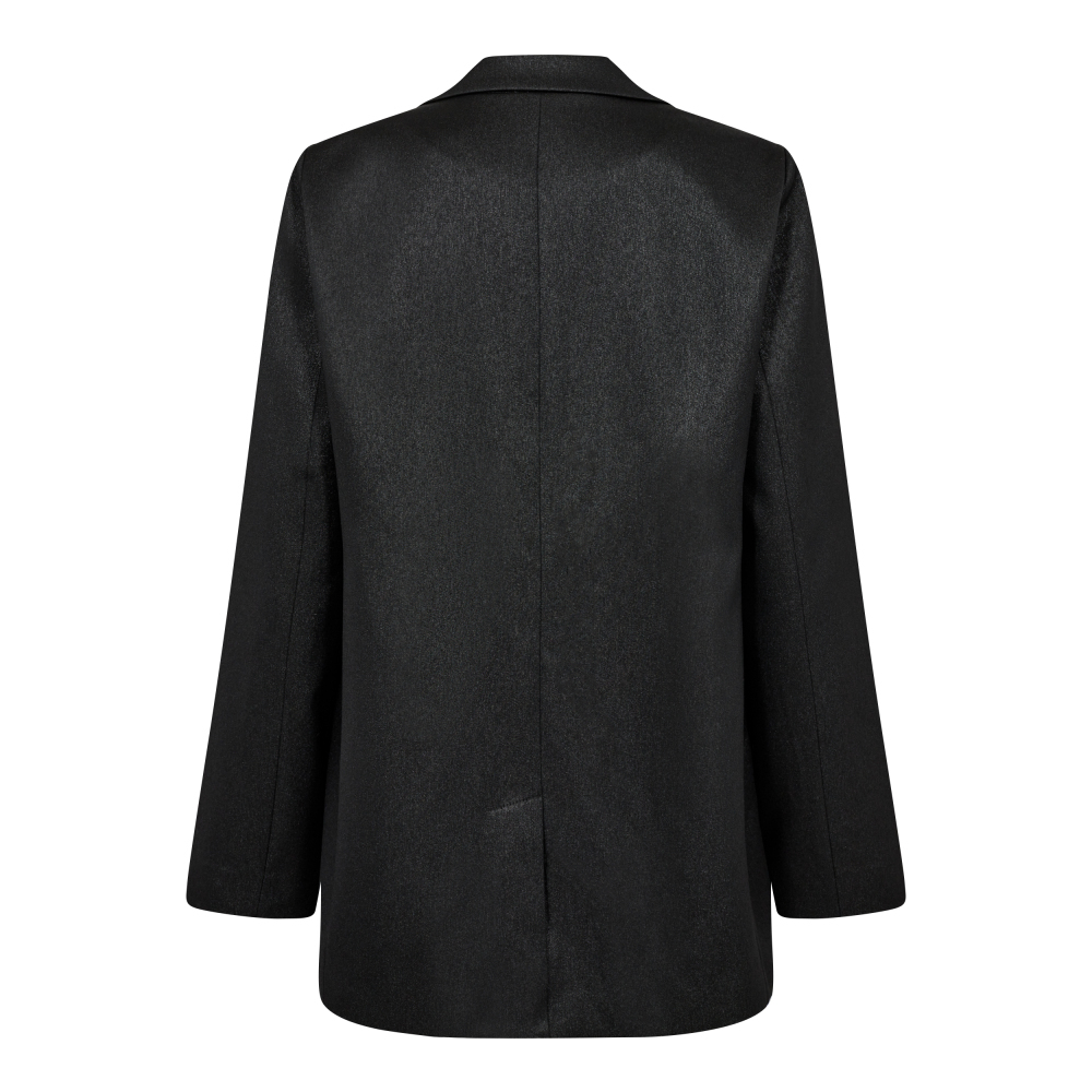 Co´couture - Venus Single Blazer Black - 4