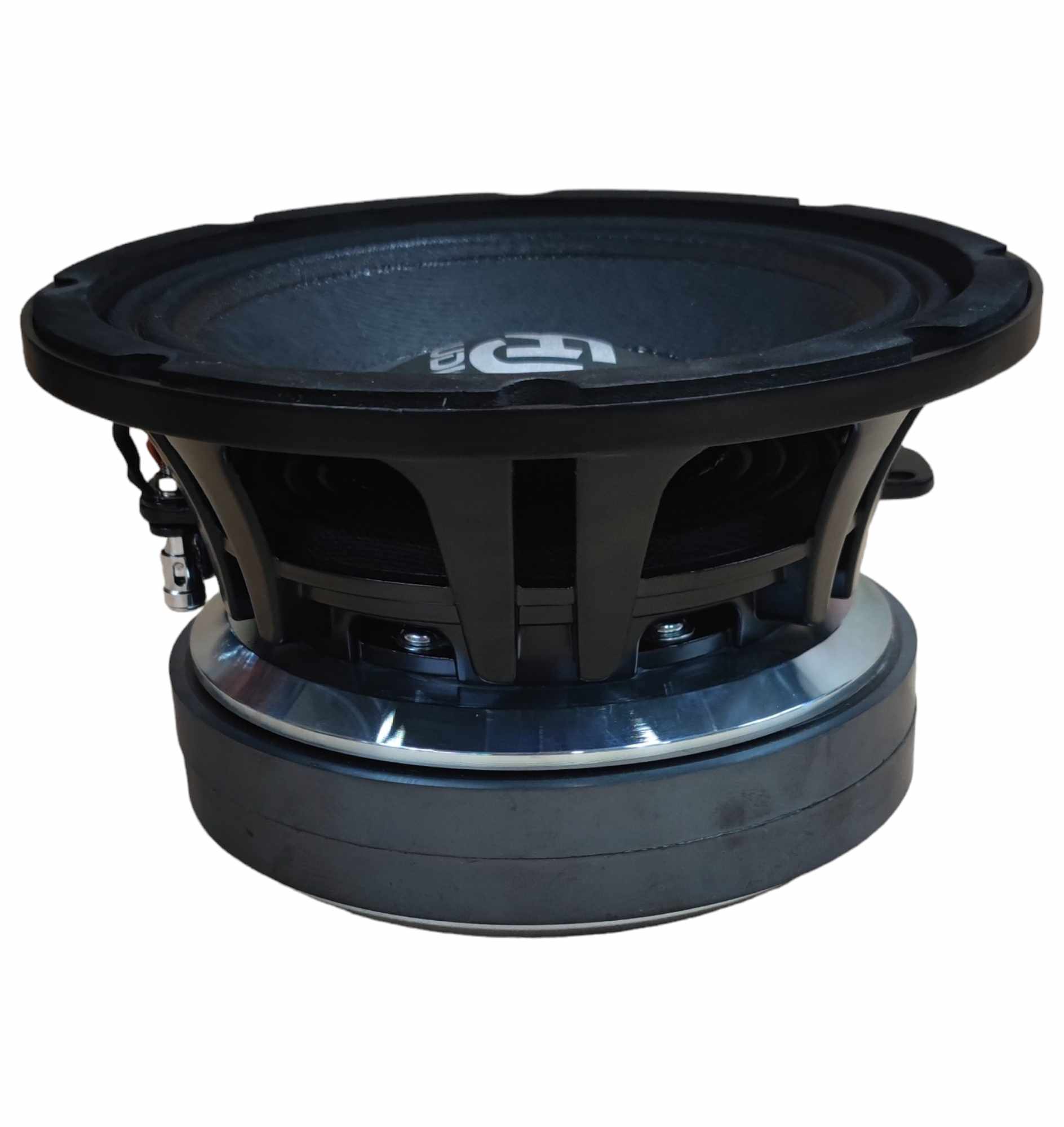 RJAUDIO RJP-8 - 2