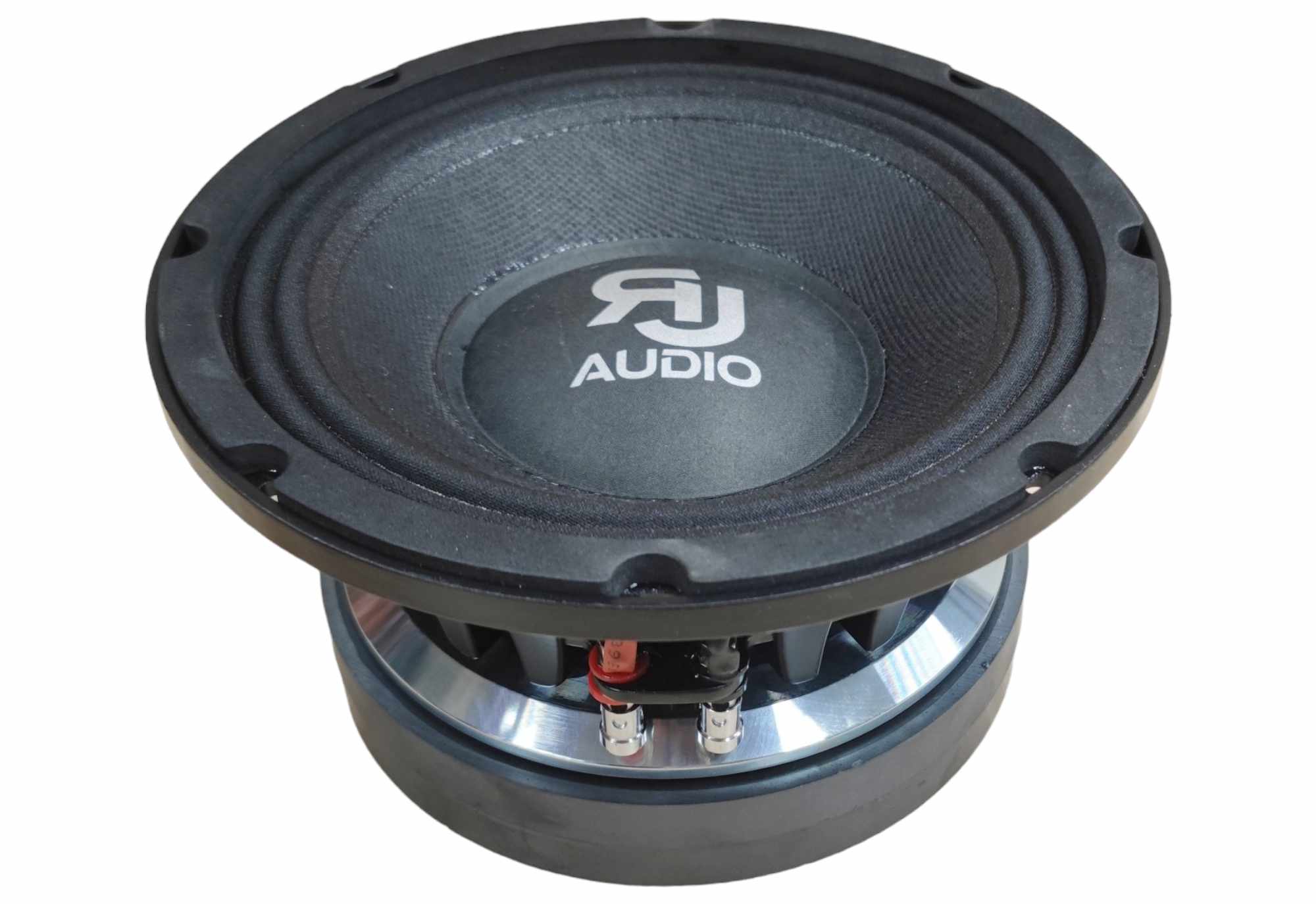 RJAUDIO RJP-8 - 8