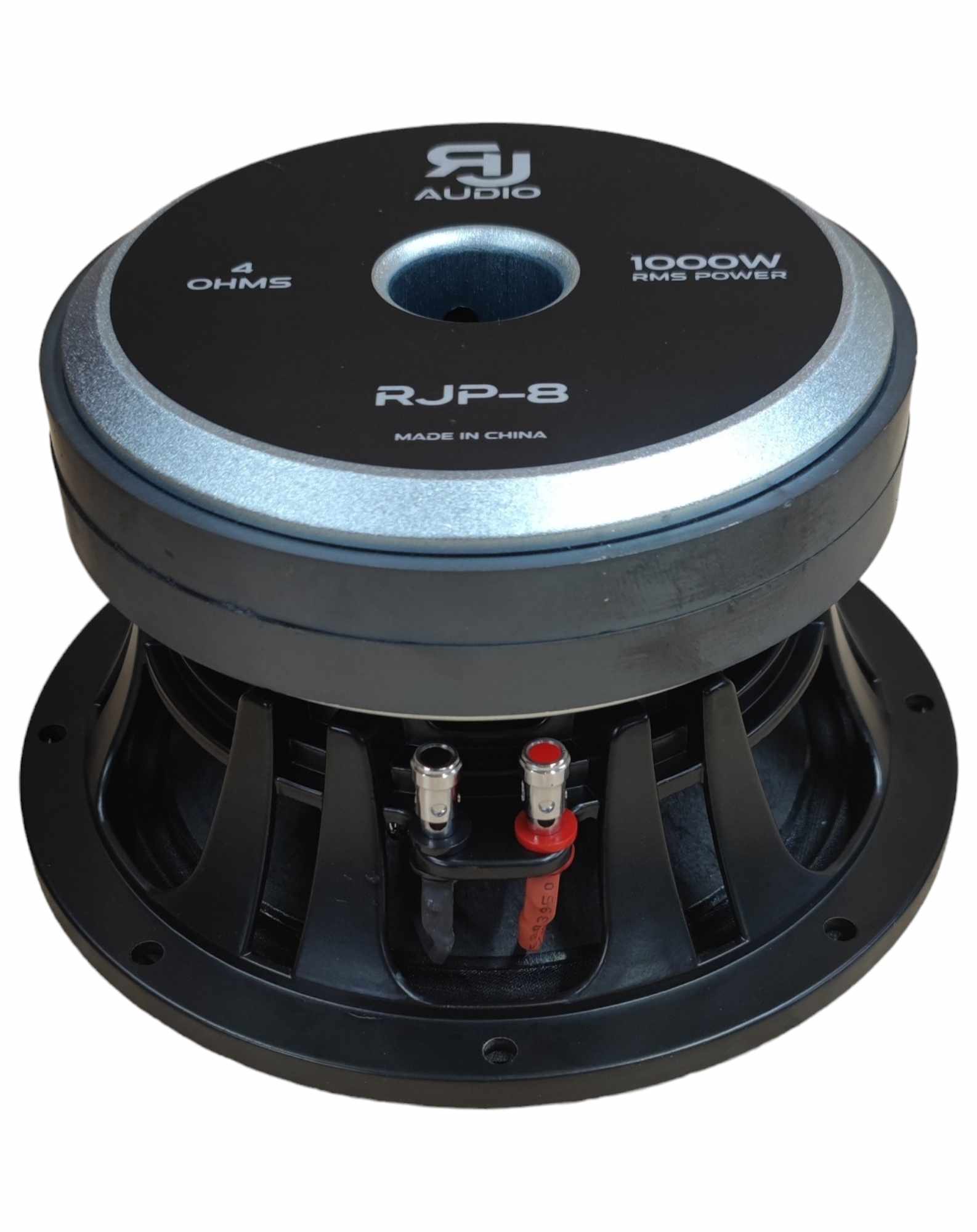 RJAUDIO RJP-8 - 5