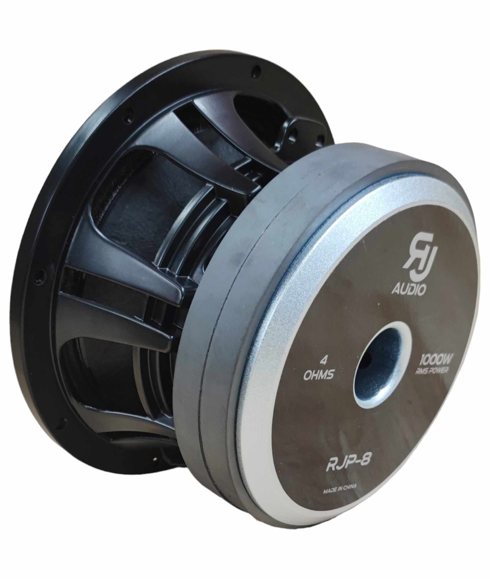 RJAUDIO RJP-8 - 3