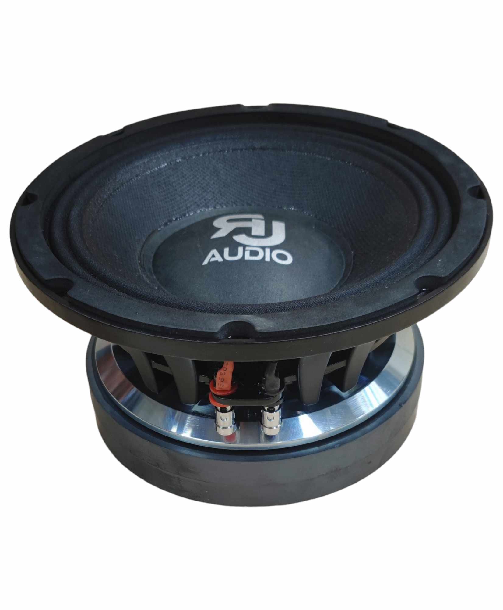 RJAUDIO RJP-8 - 4