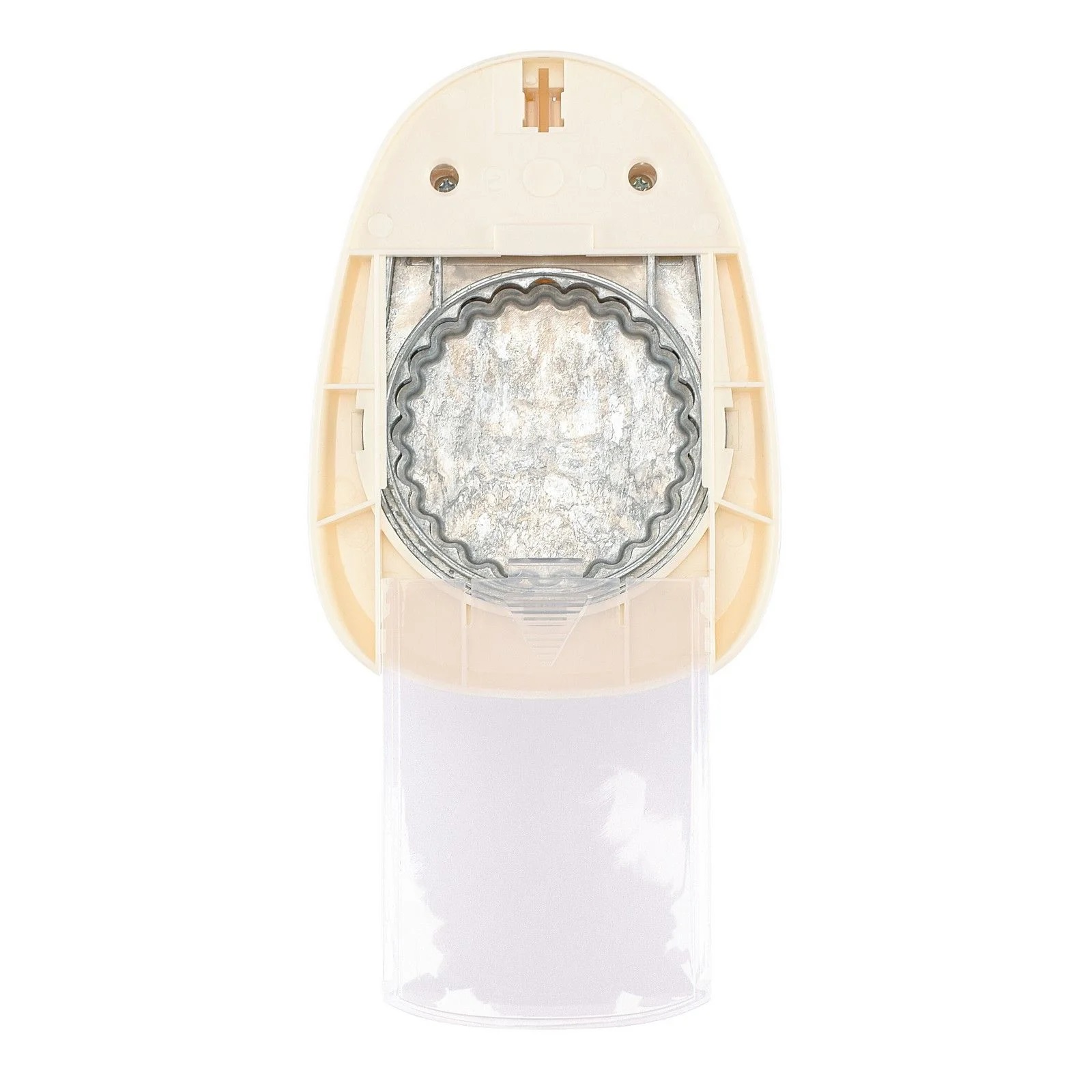 Vaessen - Handpunch - Scallop Circle - Jumbo + - 5