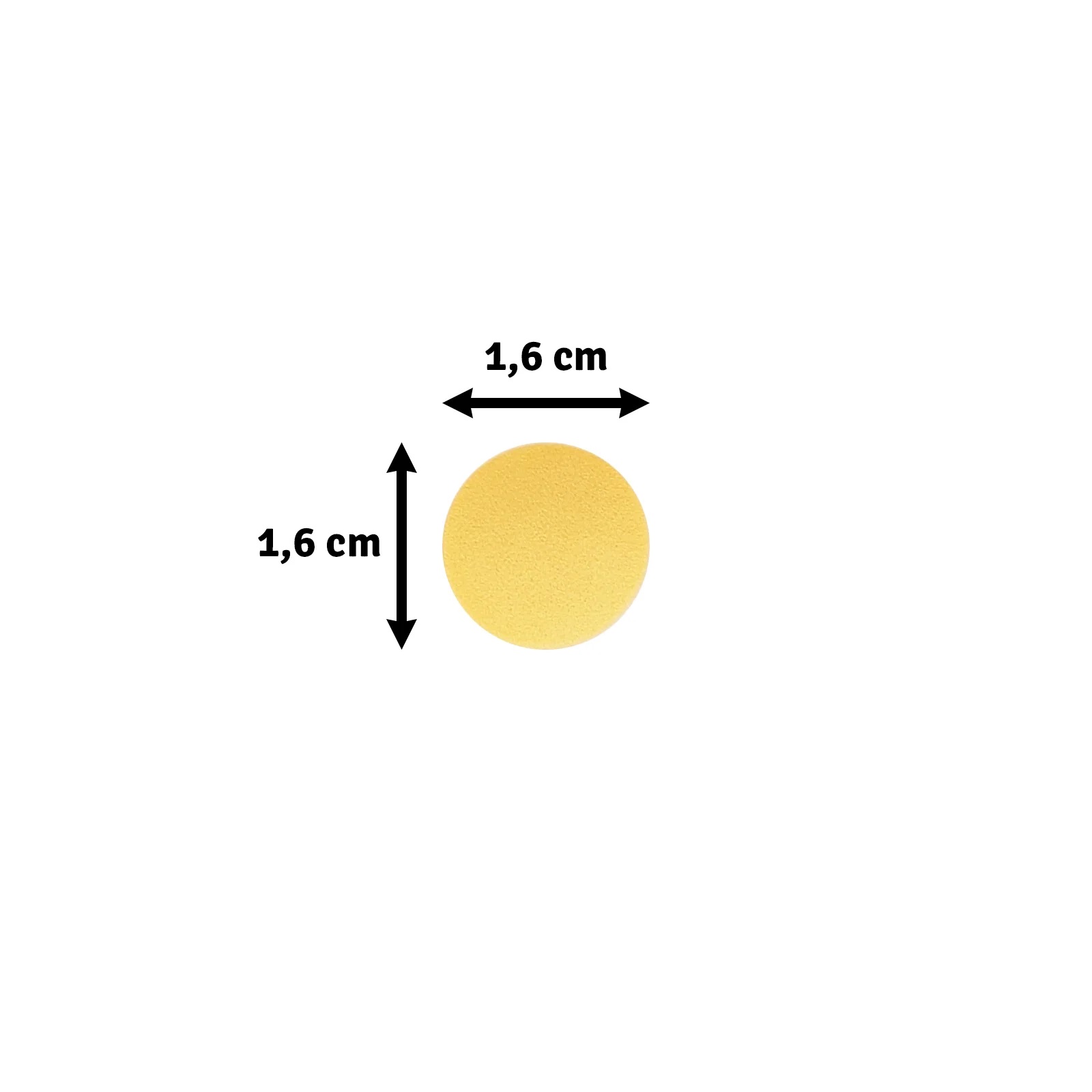 Vaessen - Handpunch - Circle 16mm - Small - 4