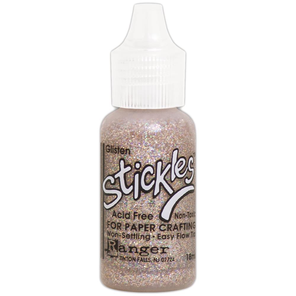 Ranger Stickles - Glisten, 18ml