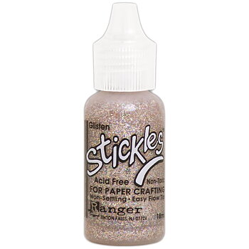 Ranger Stickles - Glisten, 18ml