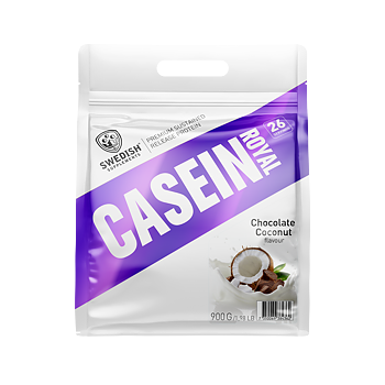 Casein Royal, 900g   Chocolate Coconut