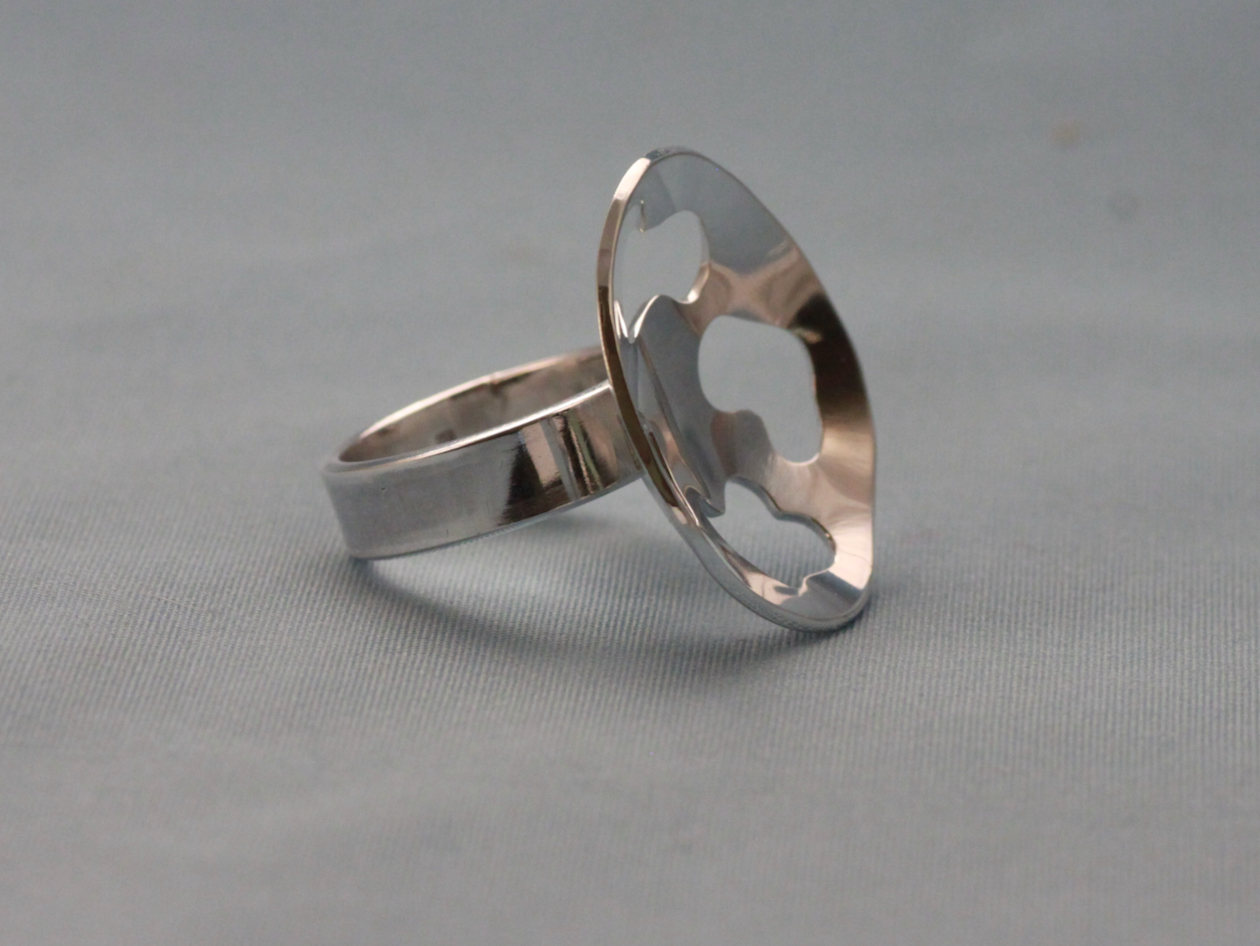 Ring - 2