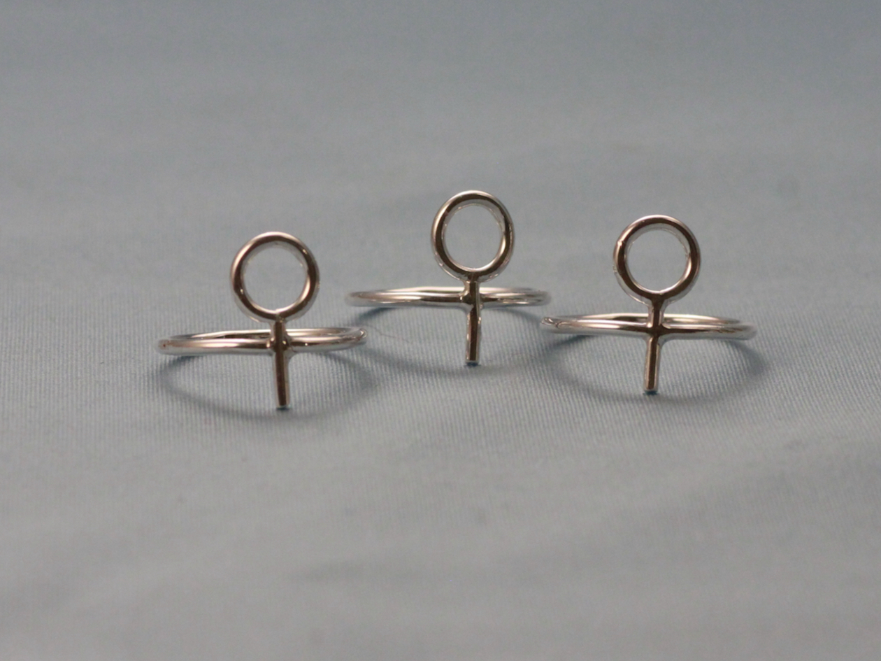 Ring - 2